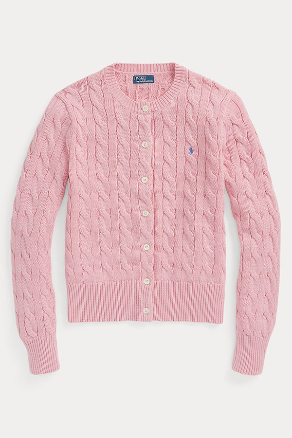 ΖΑΚΕΤΑ POLO RALPH LAUREN - CARMEL PINK